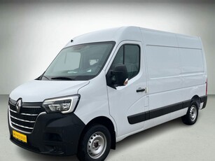 Brugt Renault Master IV T33 dCi 150 L2H2 Kassevogn Tekno