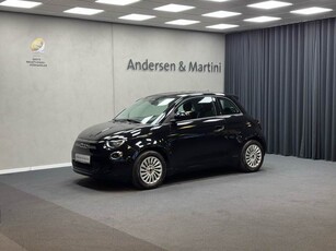 Fiat 500e EL Action 95HK 3d Aut.