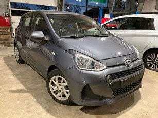 Hyundai i10 1,0 Trend