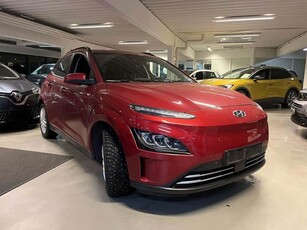 Hyundai Kona 64 EV Essential