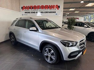 Mercedes GLE300 d 2,0 aut. 4Matic Van