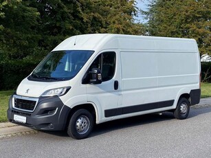 Peugeot Boxer 335 2,0 BlueHDi 130 L3H2