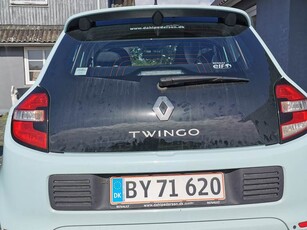 Renault Twingo 1,0 SCe 70