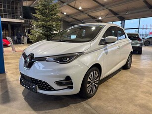 Renault Zoe 52 Riviera