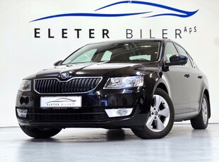 Skoda Octavia 1,4 TSi 150 Style 5d