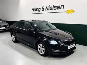 Skoda Octavia 1,4 TSi 150 Style DSG