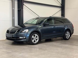 Skoda Octavia 1,5 TSi 150 Style Combi DSG