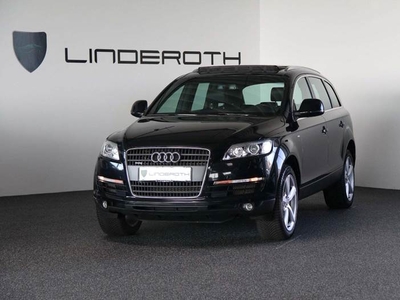 Audi Q7 3,0 TDi 240 S-line quattro Tiptr.