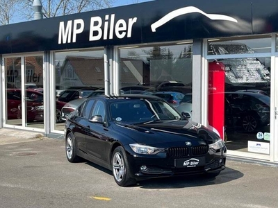 BMW 316i 1,6