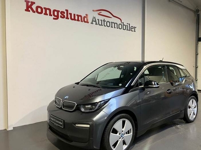 BMW i3 BEV