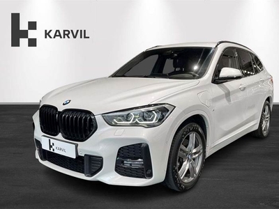 BMW X1 1,5 xDrive25e M-Sport aut.