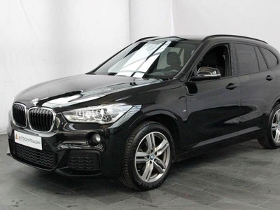 BMW X1 2,0 xDrive18d M-Sport aut.