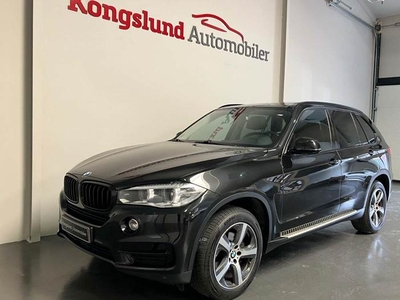 BMW X5 3,0 xDrive30d aut.