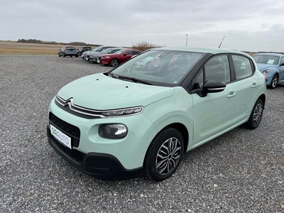 Citroën C3 1,5 BlueHDi 100 Supreme