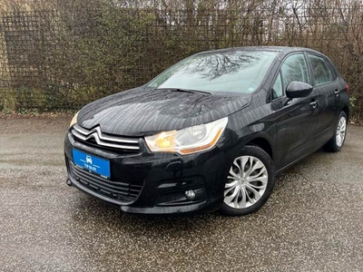 Citroën C4 1,4 VTi Attraction