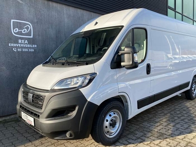 Fiat Ducato 2,2 35M L3H2 MJT 180HK Van 9g Aut.