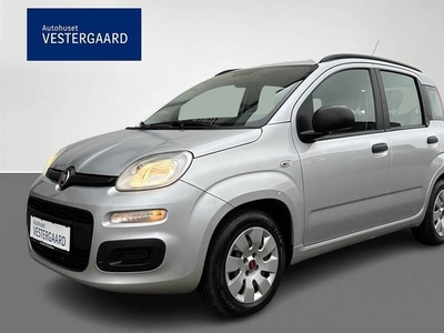 Fiat Panda 0,9 TwinAir Easy Start & Stop 65HK 5d