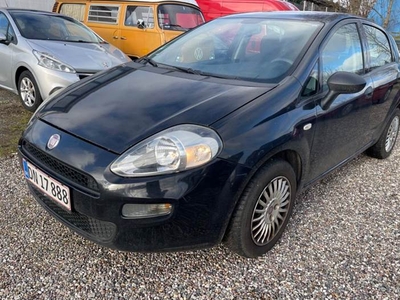 Fiat Punto 1,2 Fresh