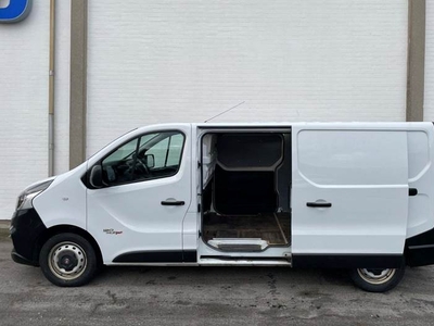 Fiat Talento 1,6 MJT 120 L2H1 Pro Van