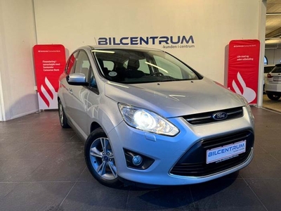 Ford C-MAX 1,0 SCTi 100 Edition