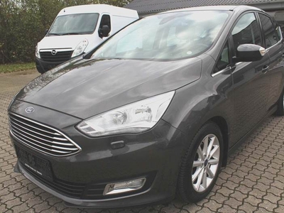 Ford C-MAX 1,0 SCTi 100 Titanium