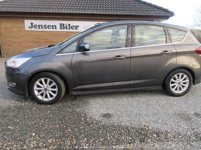 Ford C-MAX 1,5 SCTi 150 Titanium