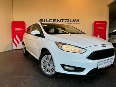 Ford Focus 1,0 SCTi 125 Business stc.