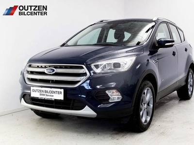 Ford Kuga 1,5 SCTi 176 Titanium aut. AWD