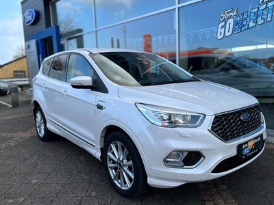 Ford Kuga 1,5 SCTi 176 Vignale aut. AWD