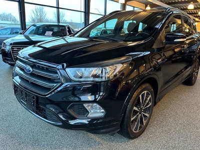 Ford Kuga 2,0 TDCi 120 ST-Line aut.