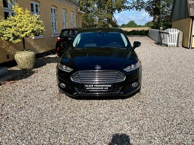 Ford Mondeo 1,5 EcoBoost Titanium stc. aut.