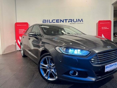 Ford Mondeo 1,5 SCTi 160 Titanium aut.