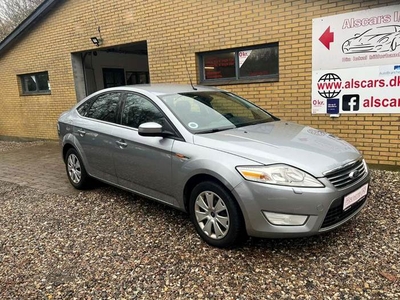 Ford Mondeo 2,0 Ghia