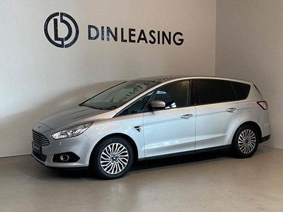 Ford S-MAX 2,0 TDCi 150 Trend aut.