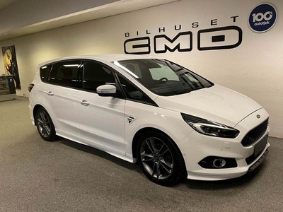 Ford S-MAX 2,0 TDCi 180 ST-Line aut.