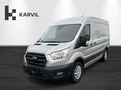 Ford Transit 350 L2 Van 2,0 TDCi 130 Trend aut. H2 FWD