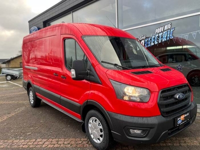 Ford Transit 350 L3 Van 2,0 TDCi 130 Trend H2 FWD