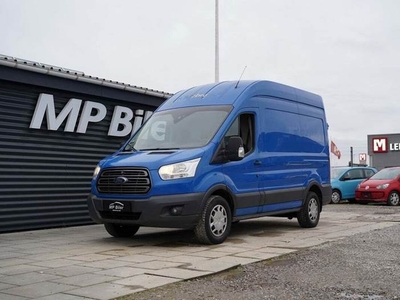 Ford Transit 350 L3 Van 2,2 TDCi 155 Trend H3 FWD