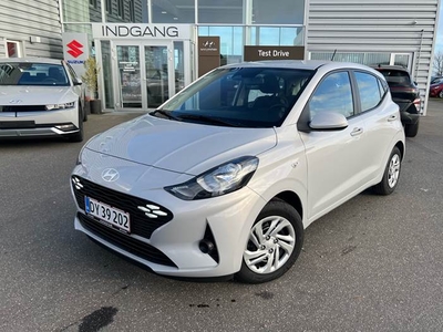 Hyundai i10 1,0 Advanced 67HK 5d