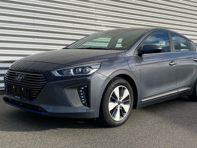 Hyundai Ioniq 1,6 GDI Hybrid Premium DCT 141HK 5d 6g Aut.