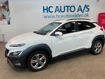 Hyundai Kona 1,0 T-GDi Essential