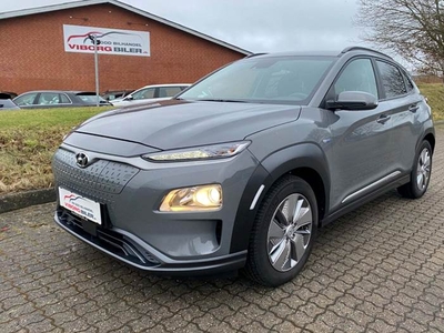 Hyundai Kona 64 EV Essential