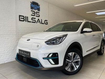 Kia e-Niro 64 Advance