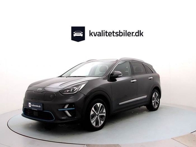 Kia e-Niro EL Comfort 204HK 5d Aut.