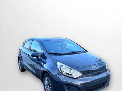 Kia Rio 1,1 CRDi 75 Comfort