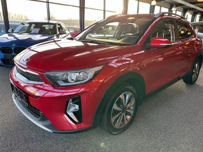 Kia Stonic 1,0 T-GDi mHEV Prestige Upgrade iMT