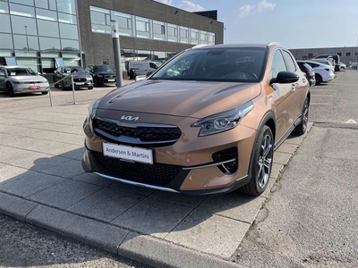 Kia XCeed 1,6 GDI Plugin-hybrid Upgrade DCT 141HK 5d 6g Aut.