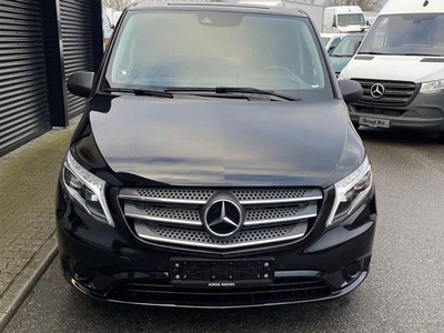 Mercedes Vito 114 2,2 CDi Complete aut. L