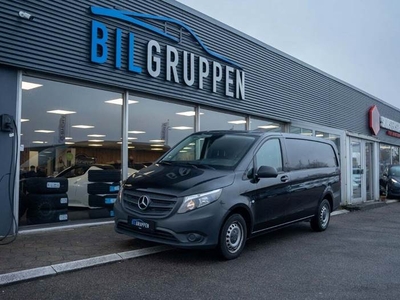 Mercedes Vito 114 2,2 CDi Go L aut.