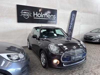 Mini Cooper 1,5